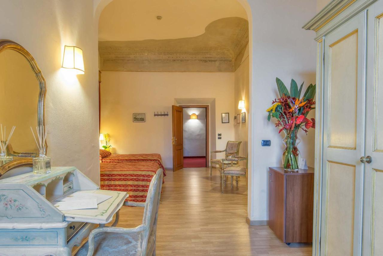 Hotel Paris Φλωρεντία Εξωτερικό φωτογραφία